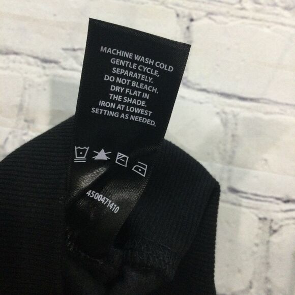 Buffalo David Bitton Sweatshirt Women’s Size XL Color Black Hooded - Picture 5 of 9